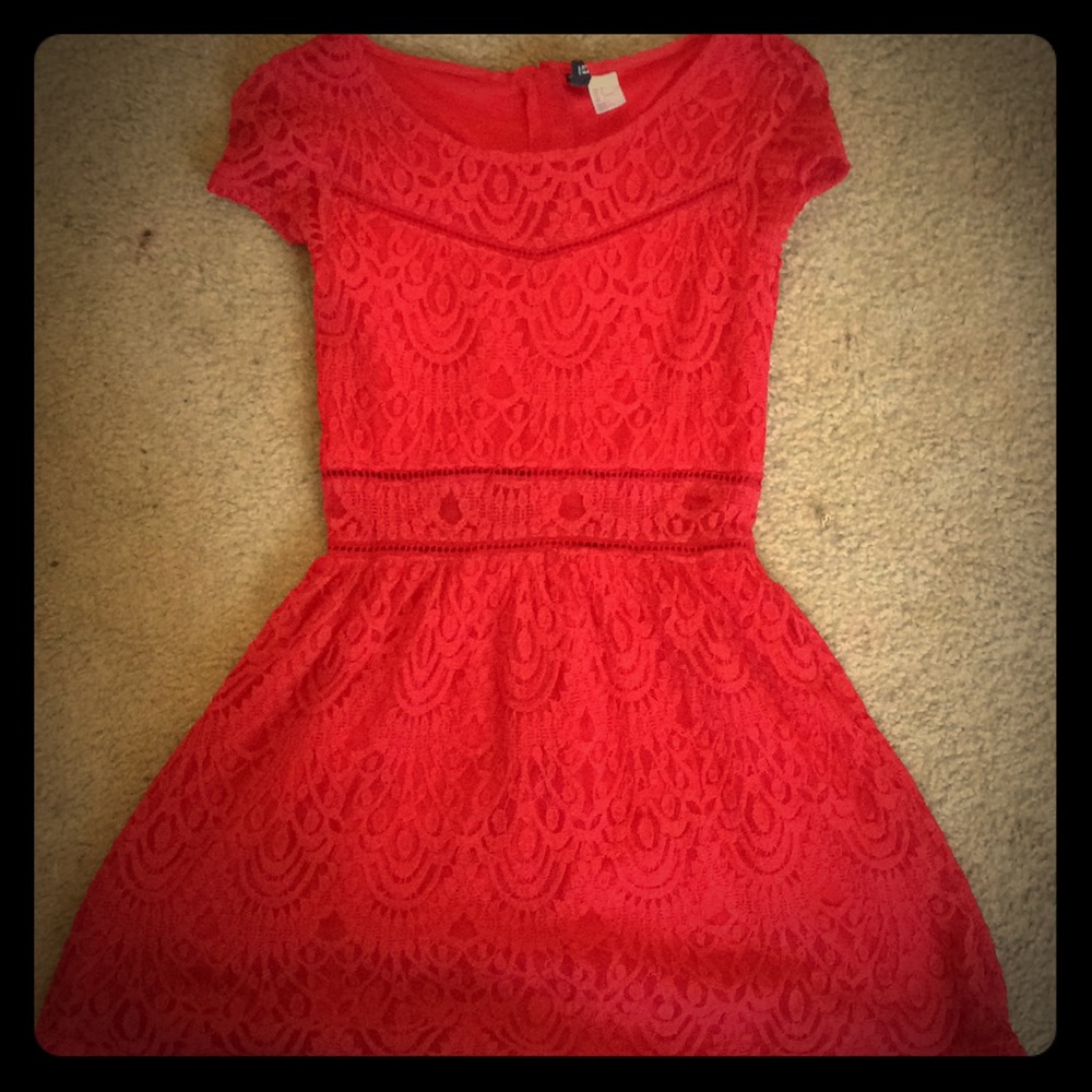 H&M Dress